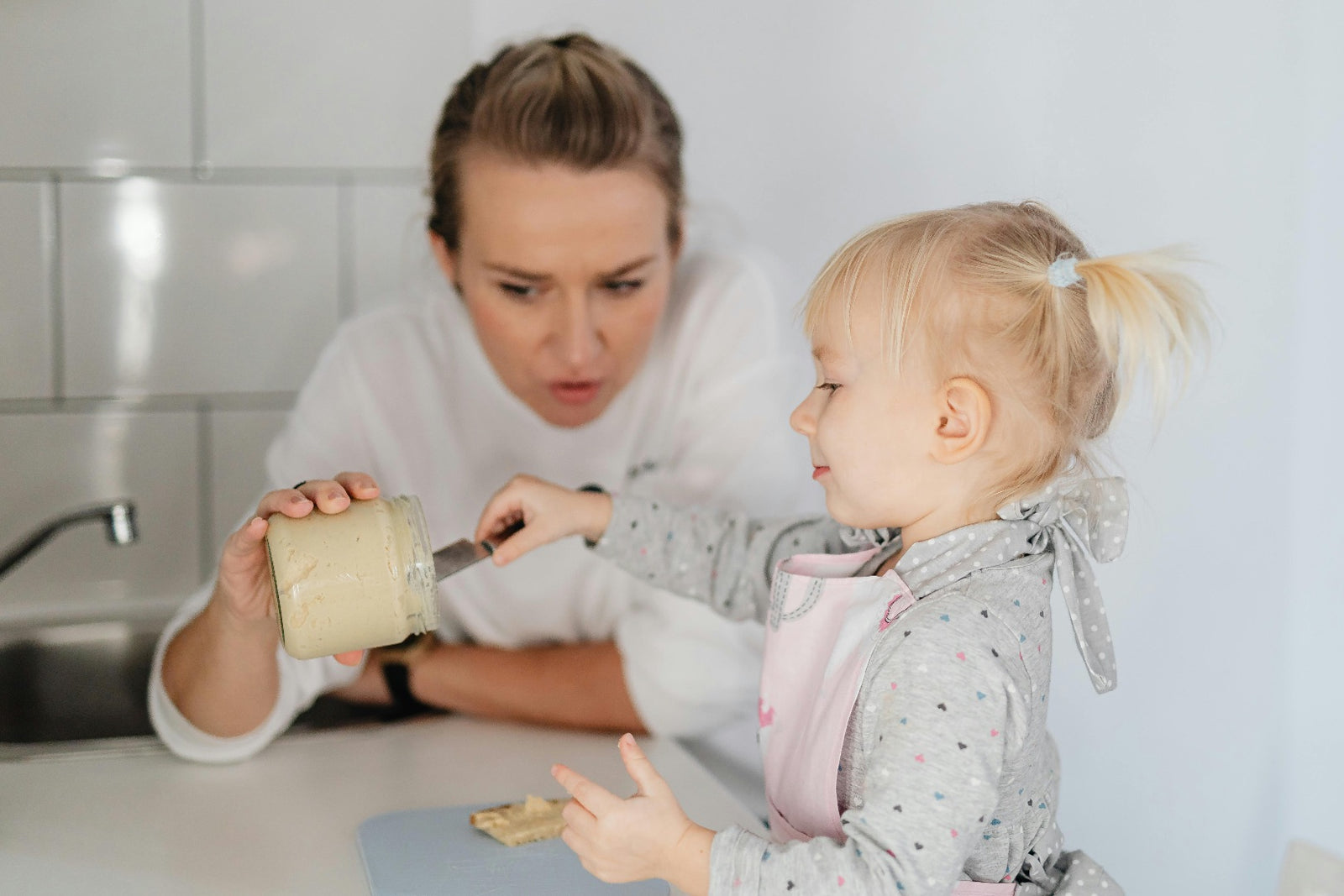 5 Nutrition Tips for Picky Eaters with Sensory Sensitivities