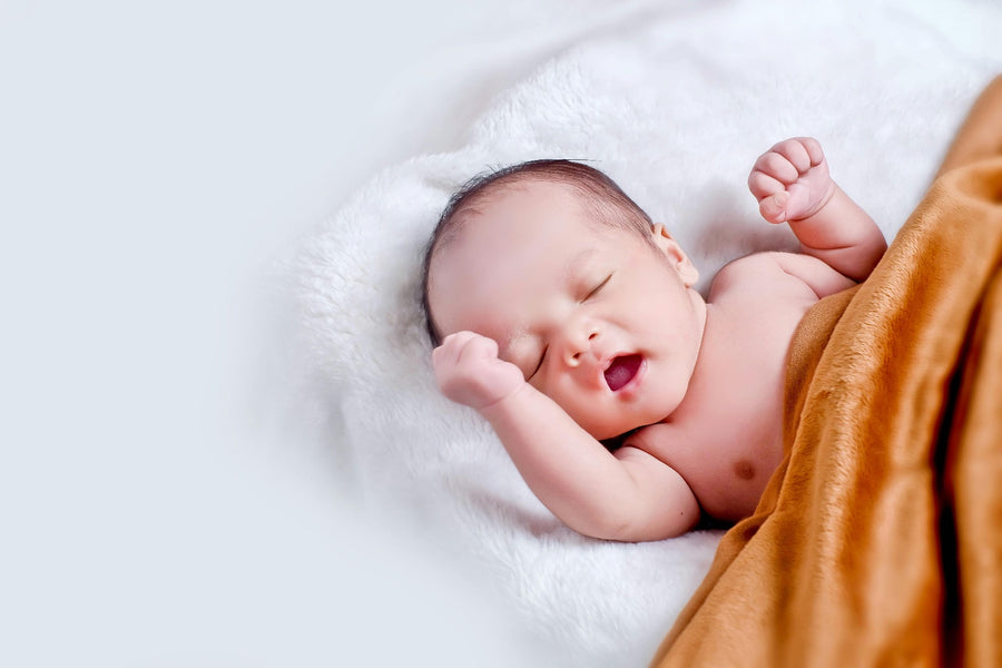 5 Signs Your Baby Might Need a Stool Test