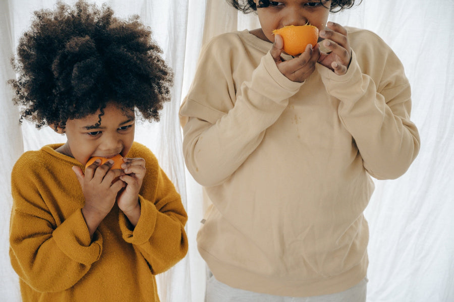 Holistic Solutions for Candida Overgrowth in Kids
