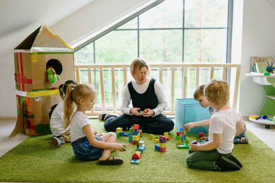 8 Tips for Talking to Your Kids About Constipation