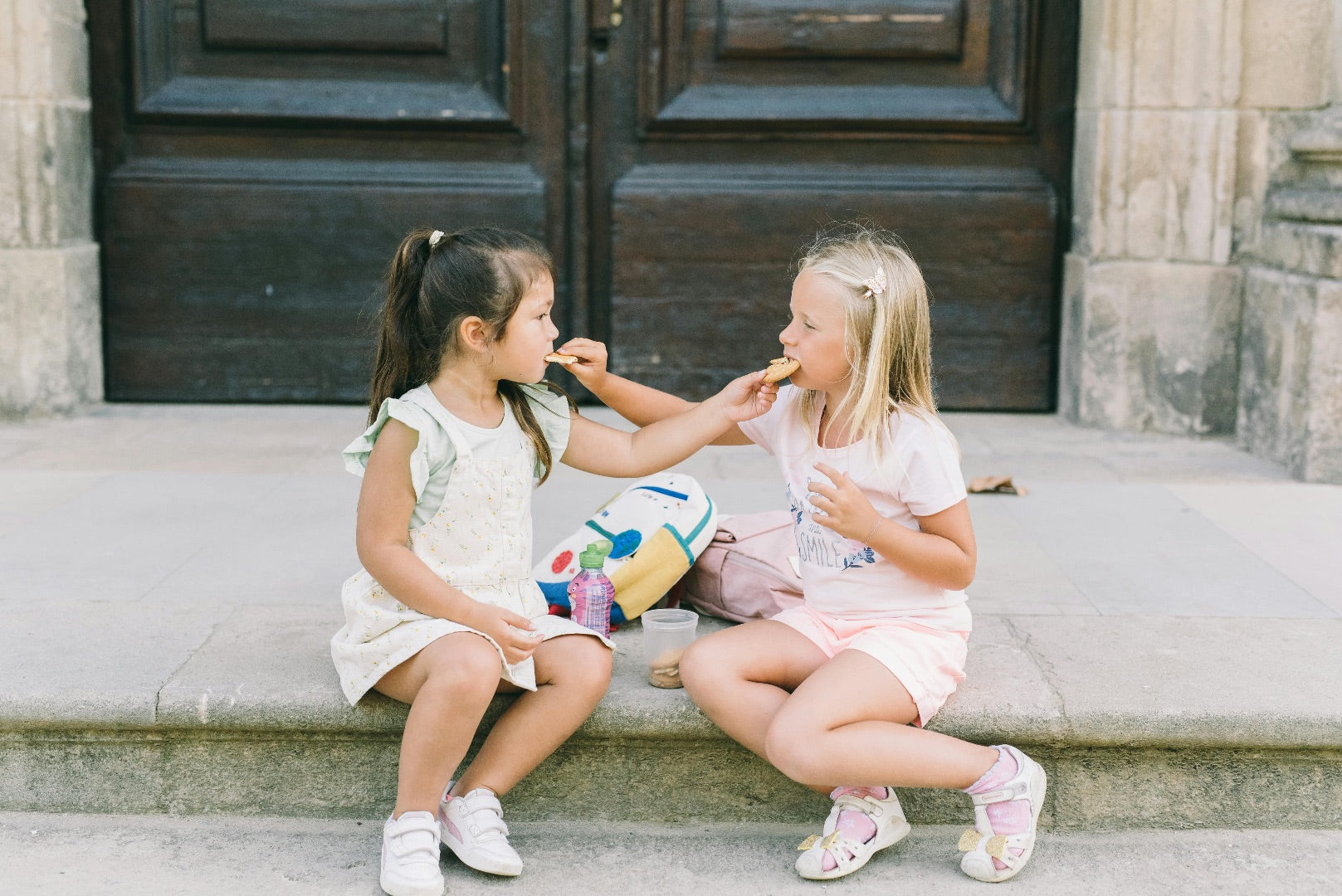 Can Toddlers and Kids Take Anti-Gas Medications?