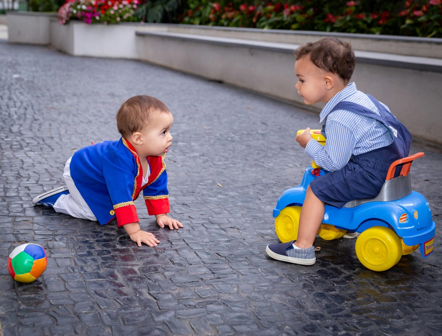 Gut-Friendly Foods For Babies Transitioning to Solids