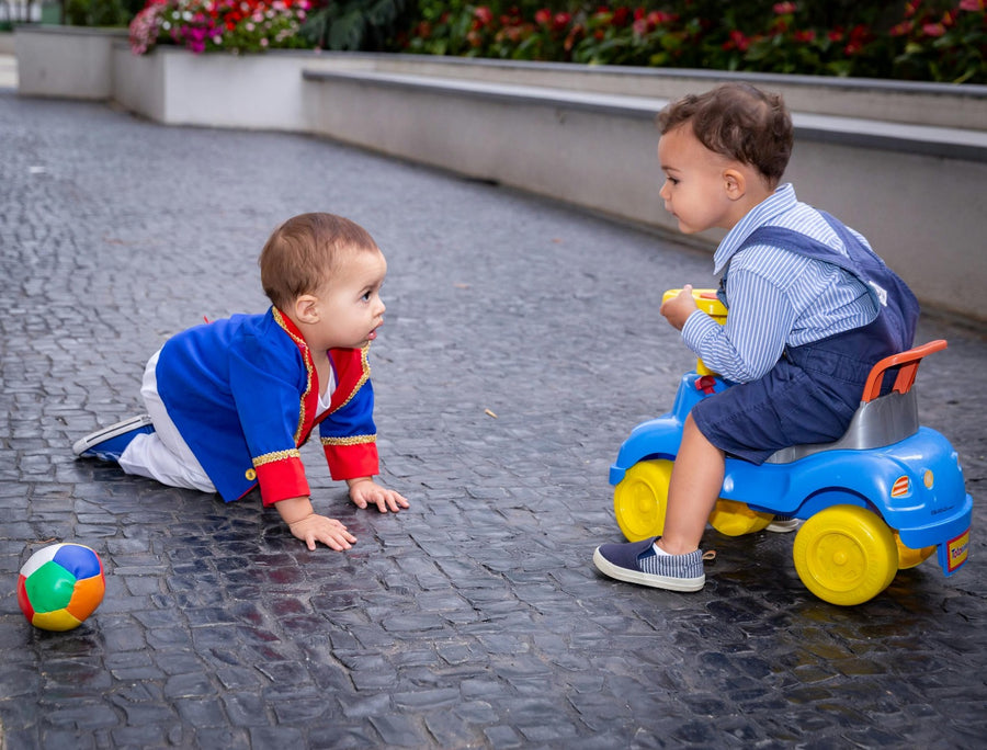 Gut-Friendly Foods For Babies Transitioning to Solids