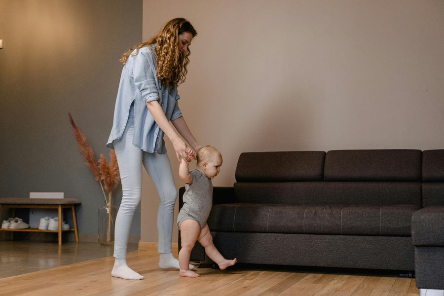 3 Best Types of Probiotics for Babies