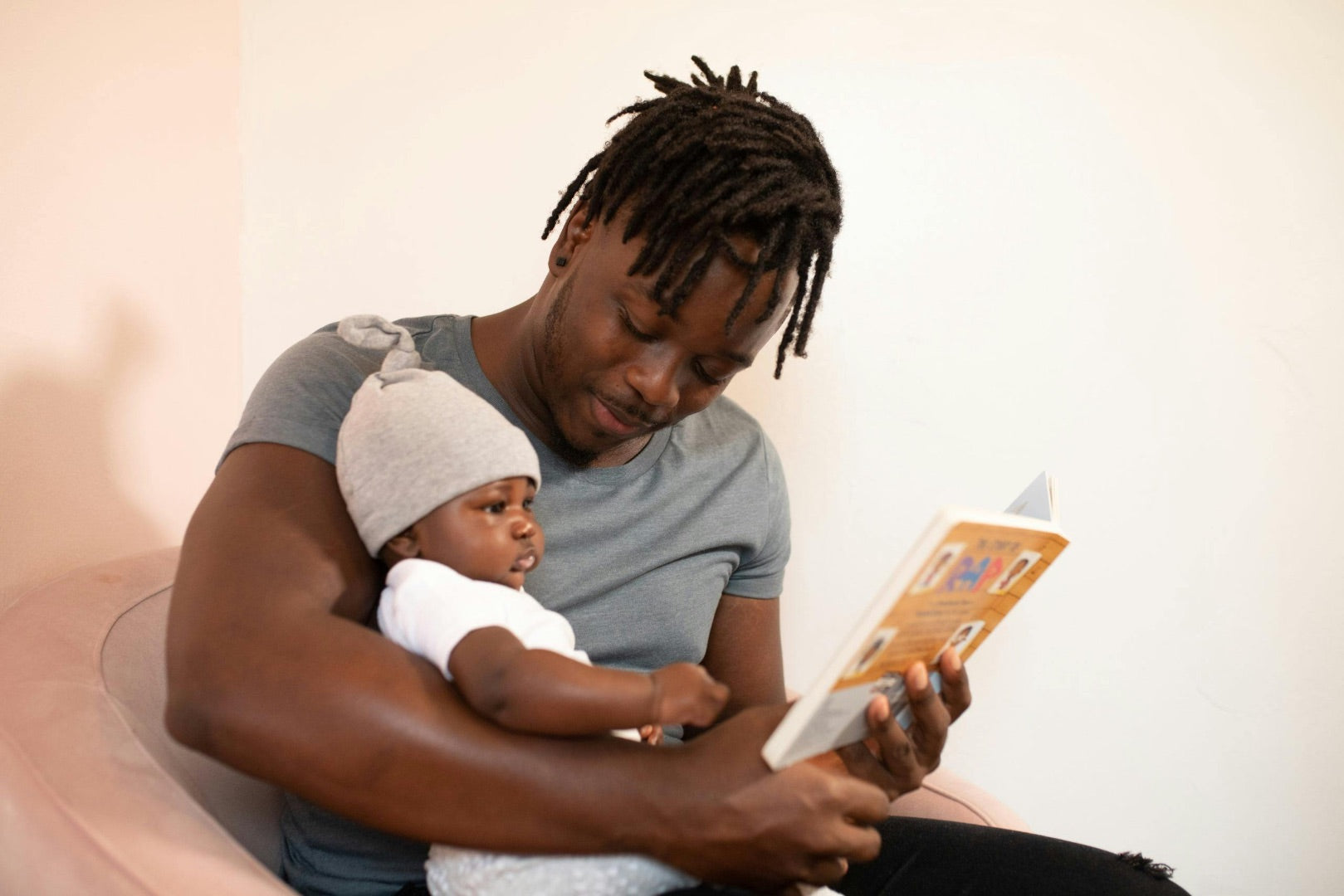 Nurturing Infant Gut Health: What Parents Need to Know