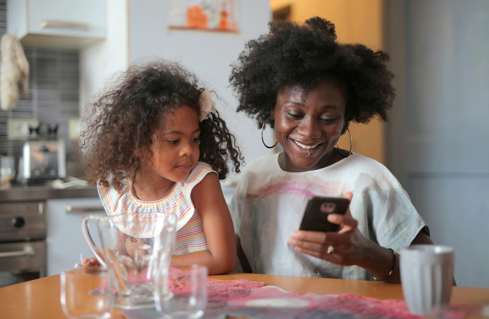 Managing Lactose Intolerance in Kids
