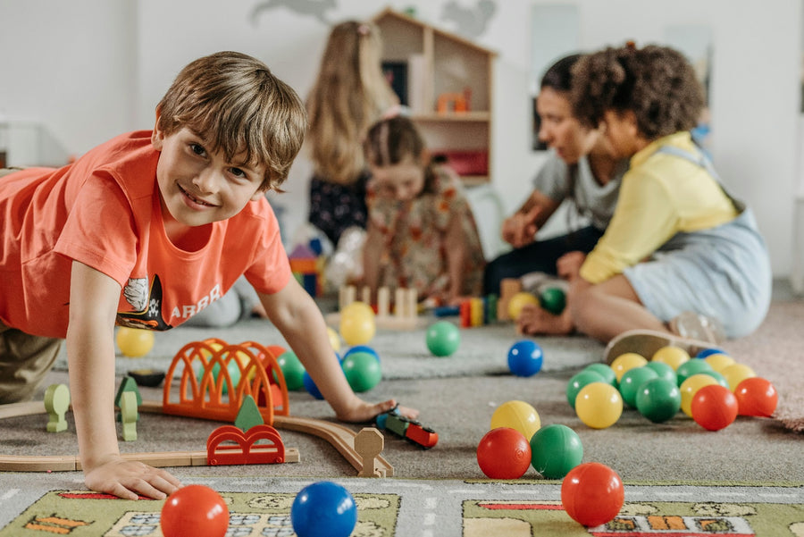 What are PEGs and Where are They Found in Kid's Products?