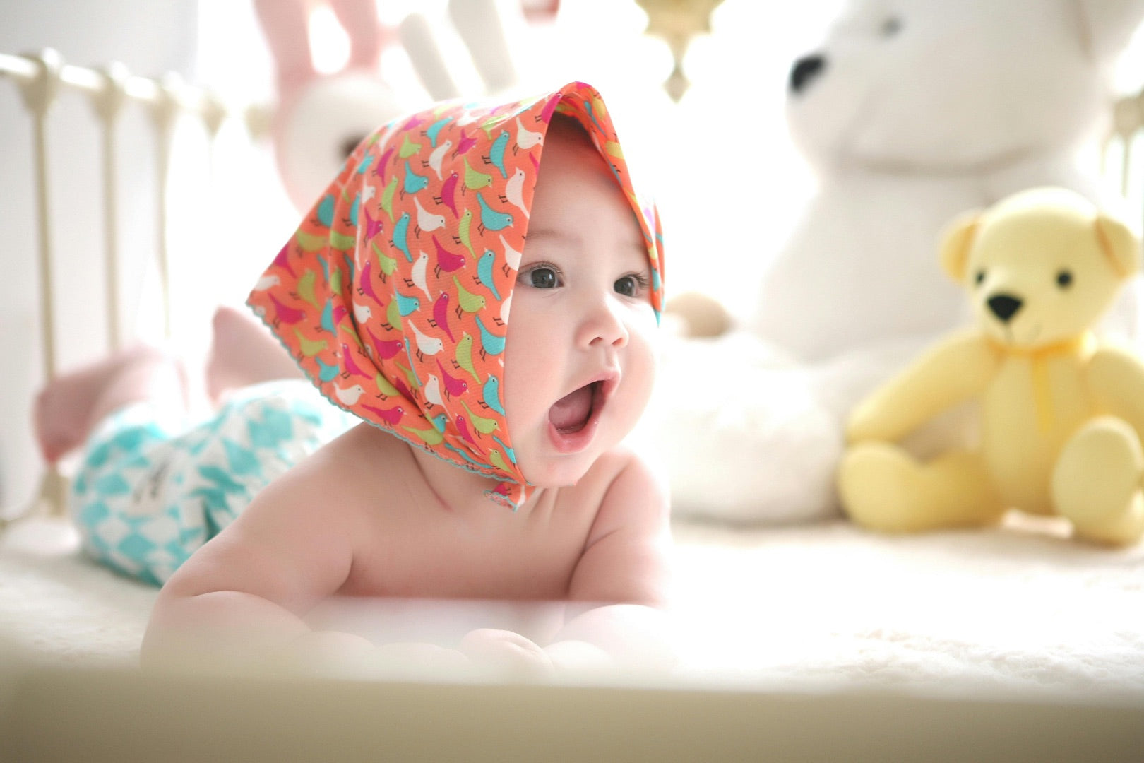 4 Ways Omega-3’s Help Kids Digestion