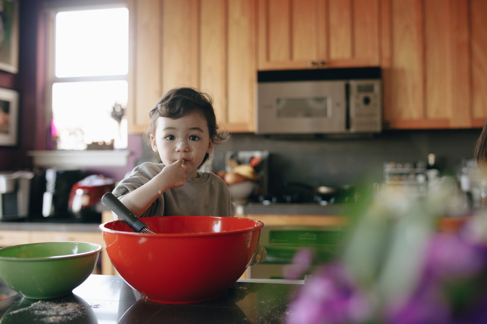 3 Signs Your Kid is Ready to Wean Off Laxatives