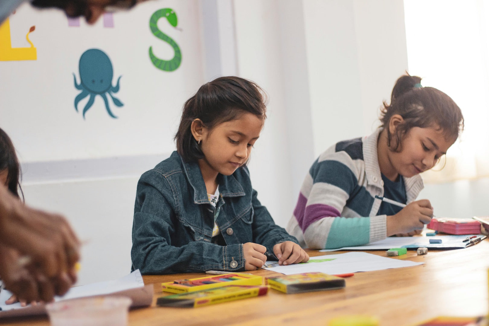 Impact of Stress and Anxiety on Kid's Constipation