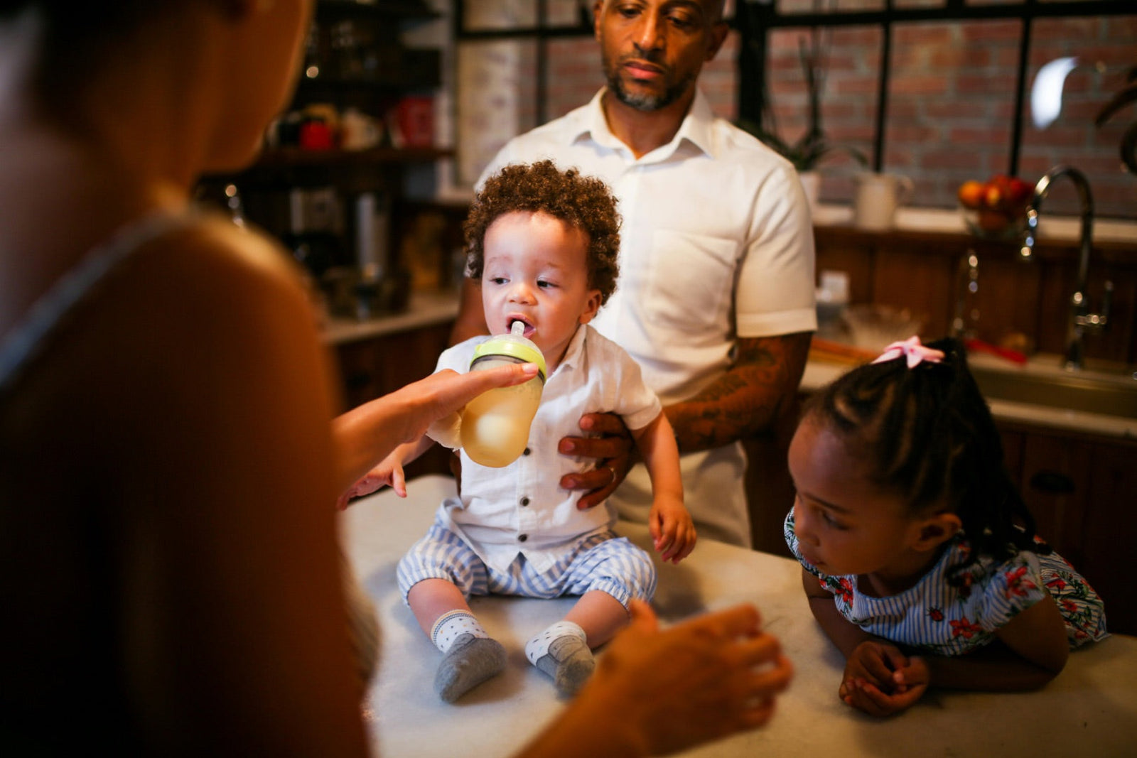 Causes of Eczema in Babies: When It’s Genetic (and When It’s Not)