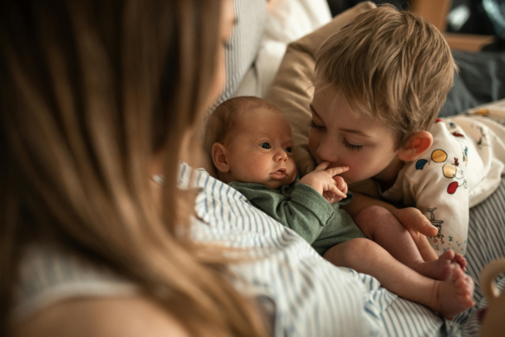 Poop Frequency During Solids: How Often Should Babies Go?