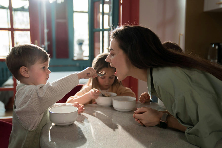 The Magnesium and Autism Connection