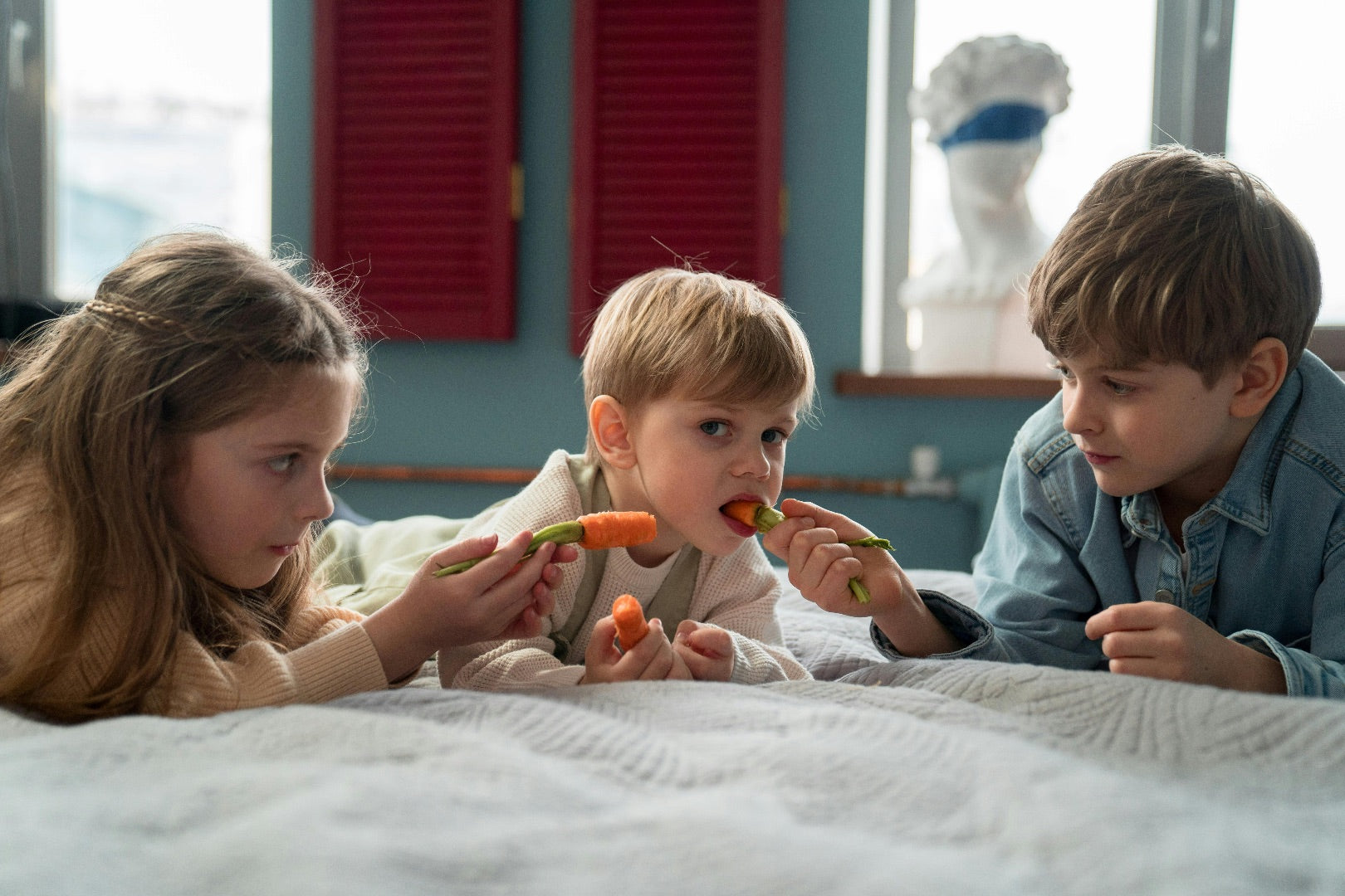 How to Support Heart Health in Picky Eaters