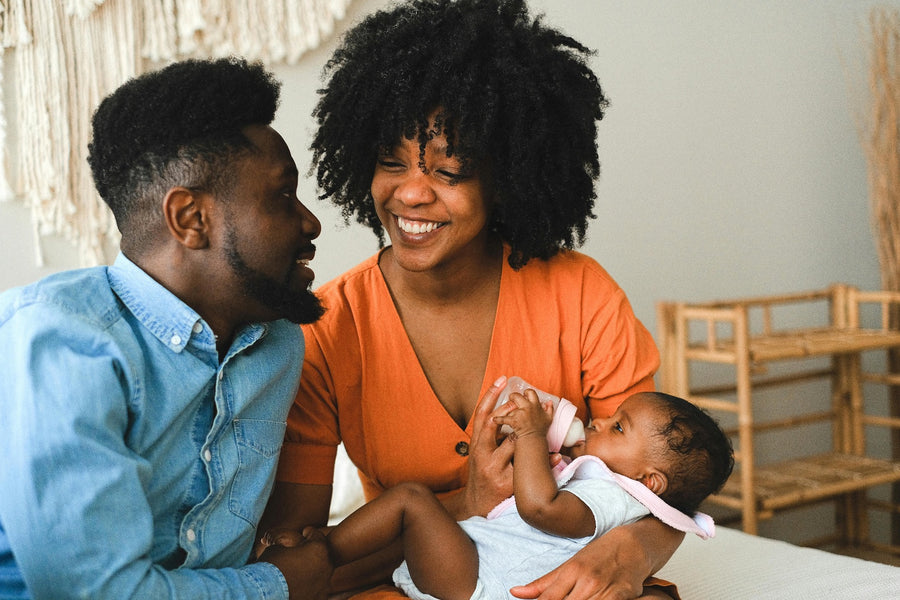 3 Causes of Encopresis in Kids