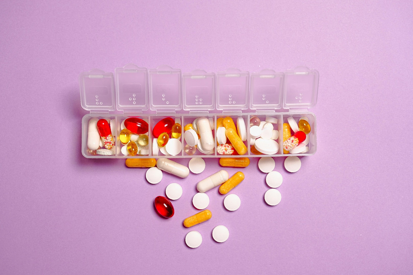 How Antibiotics Affect Your Kid’s Microbiome