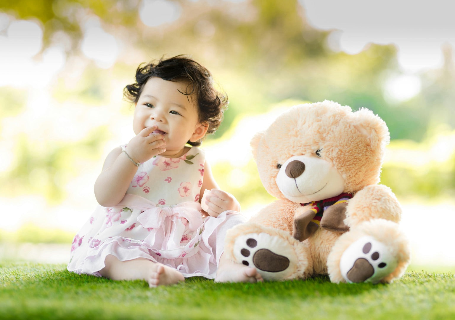 3 Reasons Prebiotics Help Kid's Digestion and Heart Health