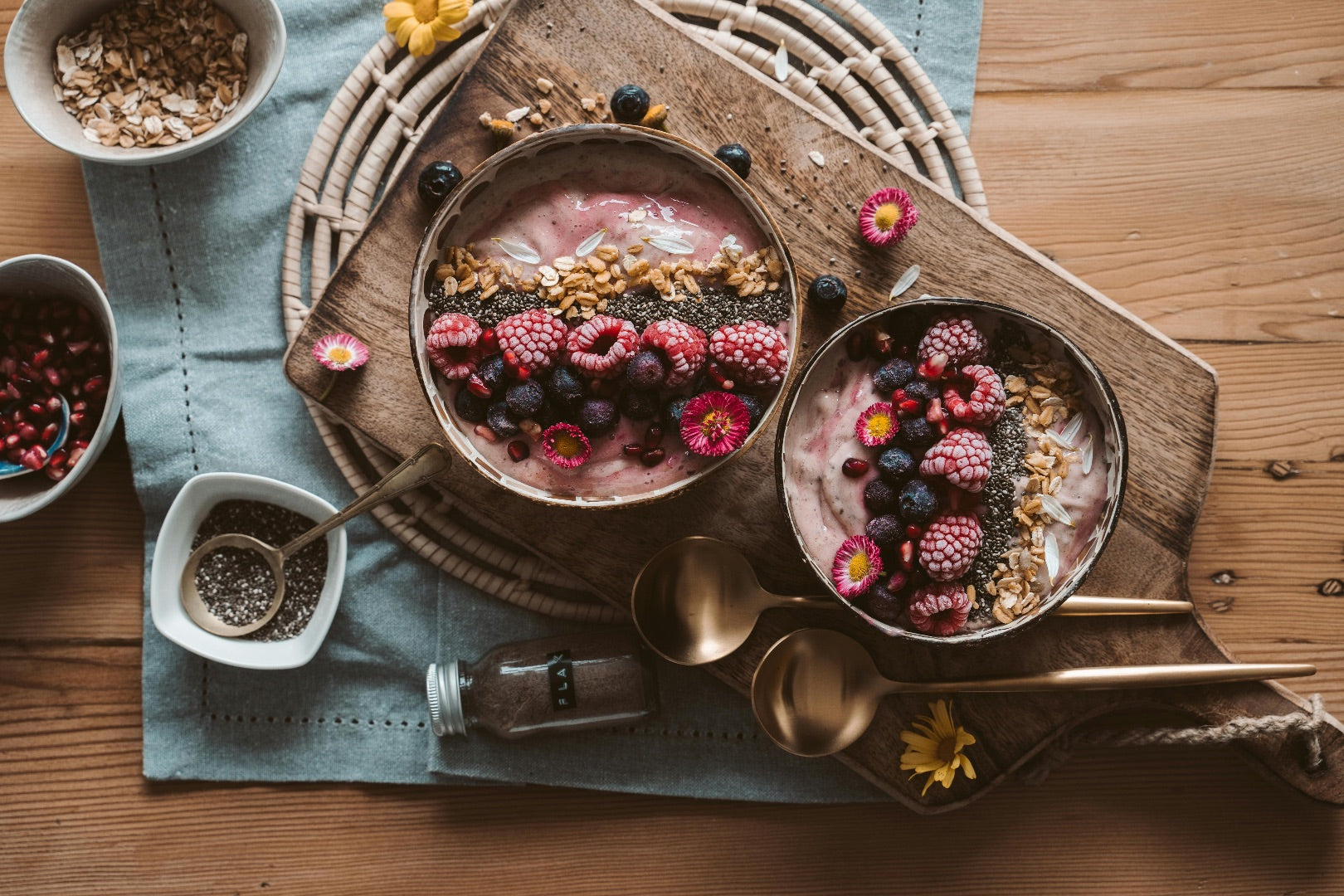 5 Fun Ways to Incorporate Gut-Friendly Foods into Kids' Meals and Snacks