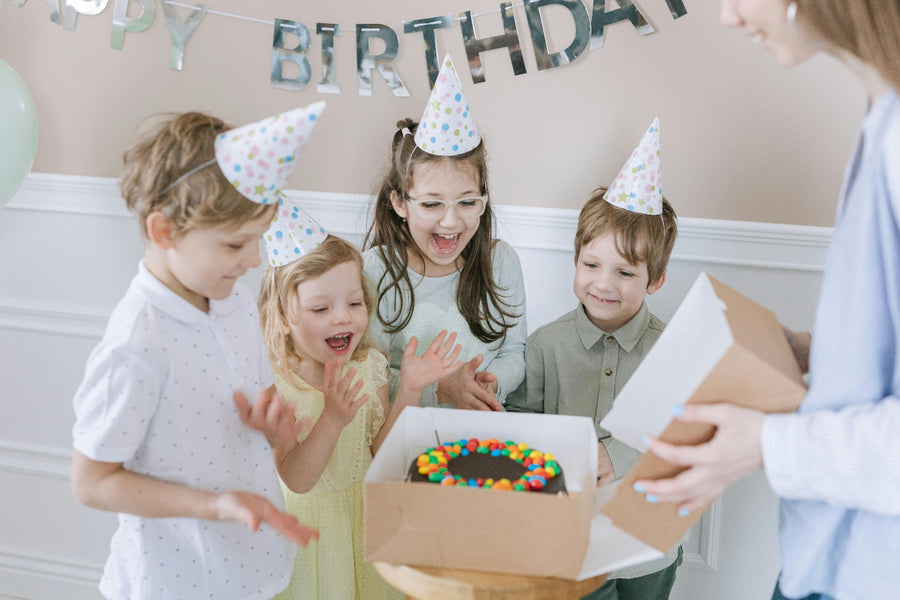 Does Obesity Affect Gut Health in Kids?
