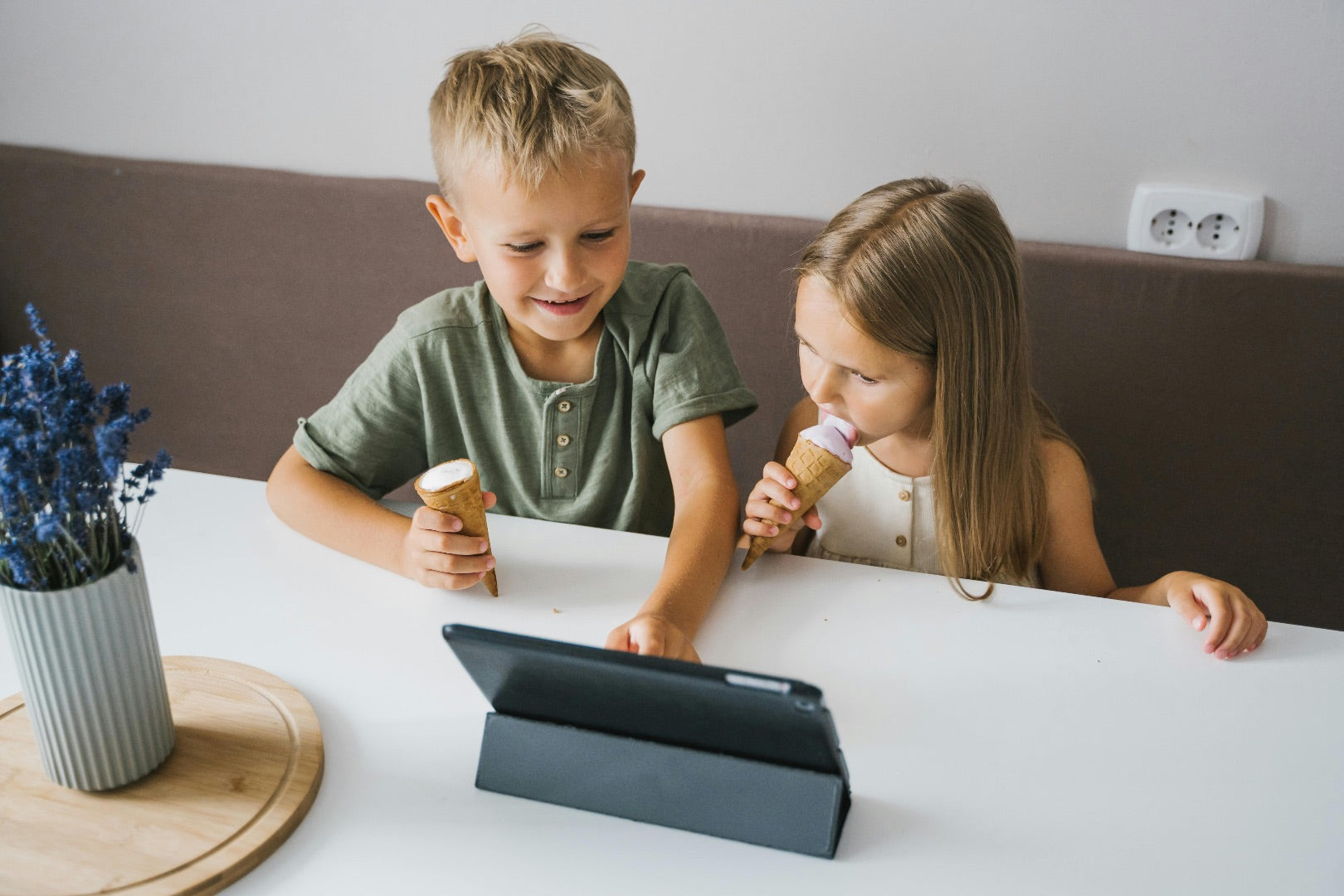 Kids' Gut Health: Can You Take Prebiotics and Antibiotics Together?