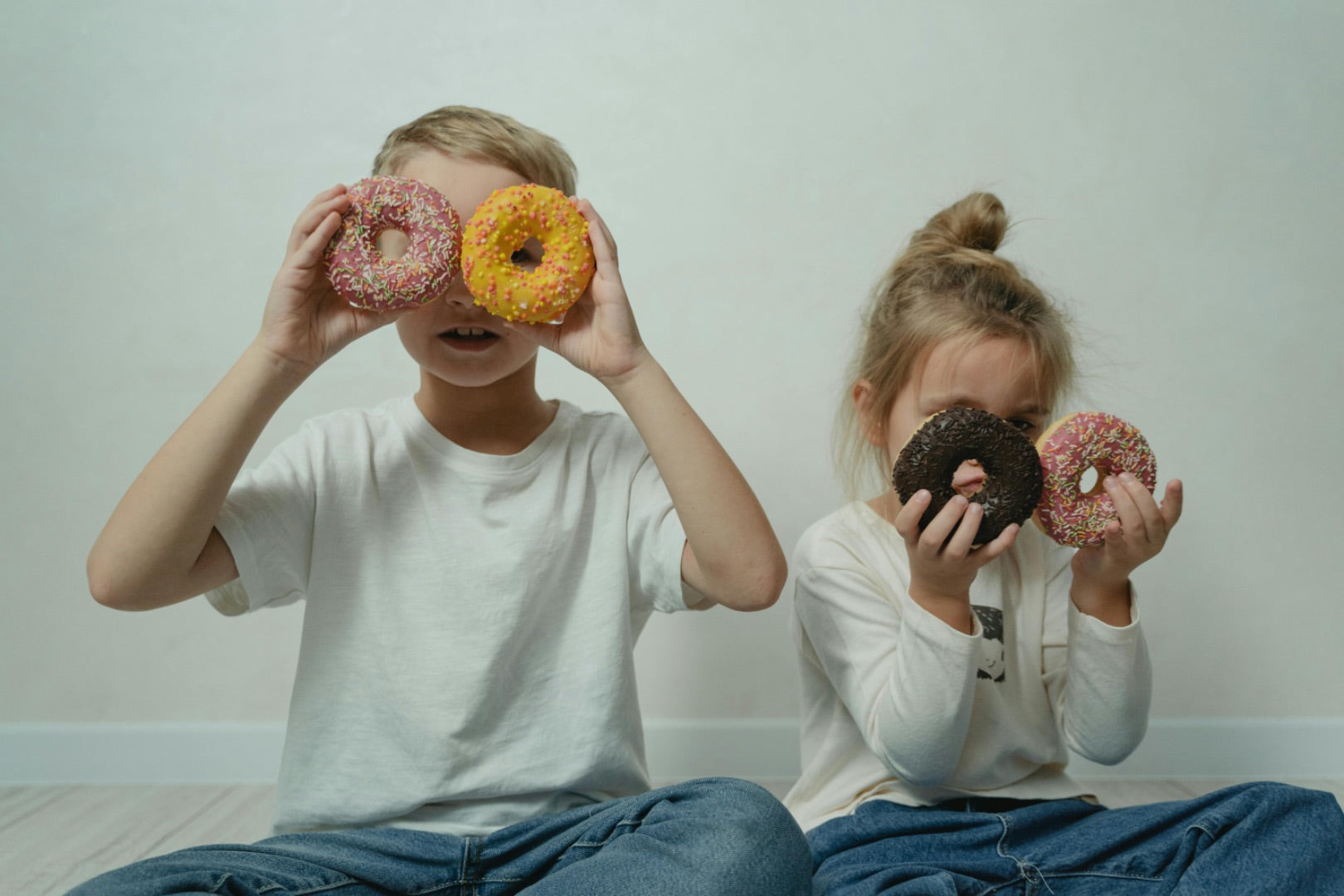 Hidden Sugars in Kids’ Snacks: What Every Parent Needs to Know | Begin ...
