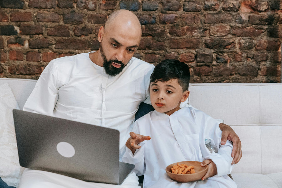 Do Laxatives Cause Constipation in Kids?