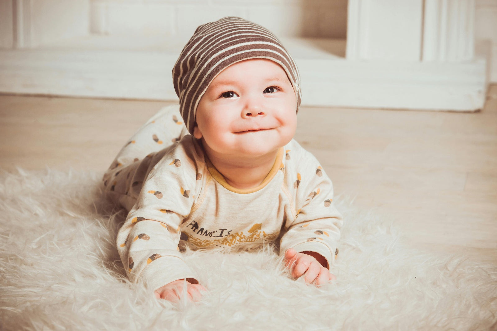 3 Benefits of Bifidobacteria for Babies