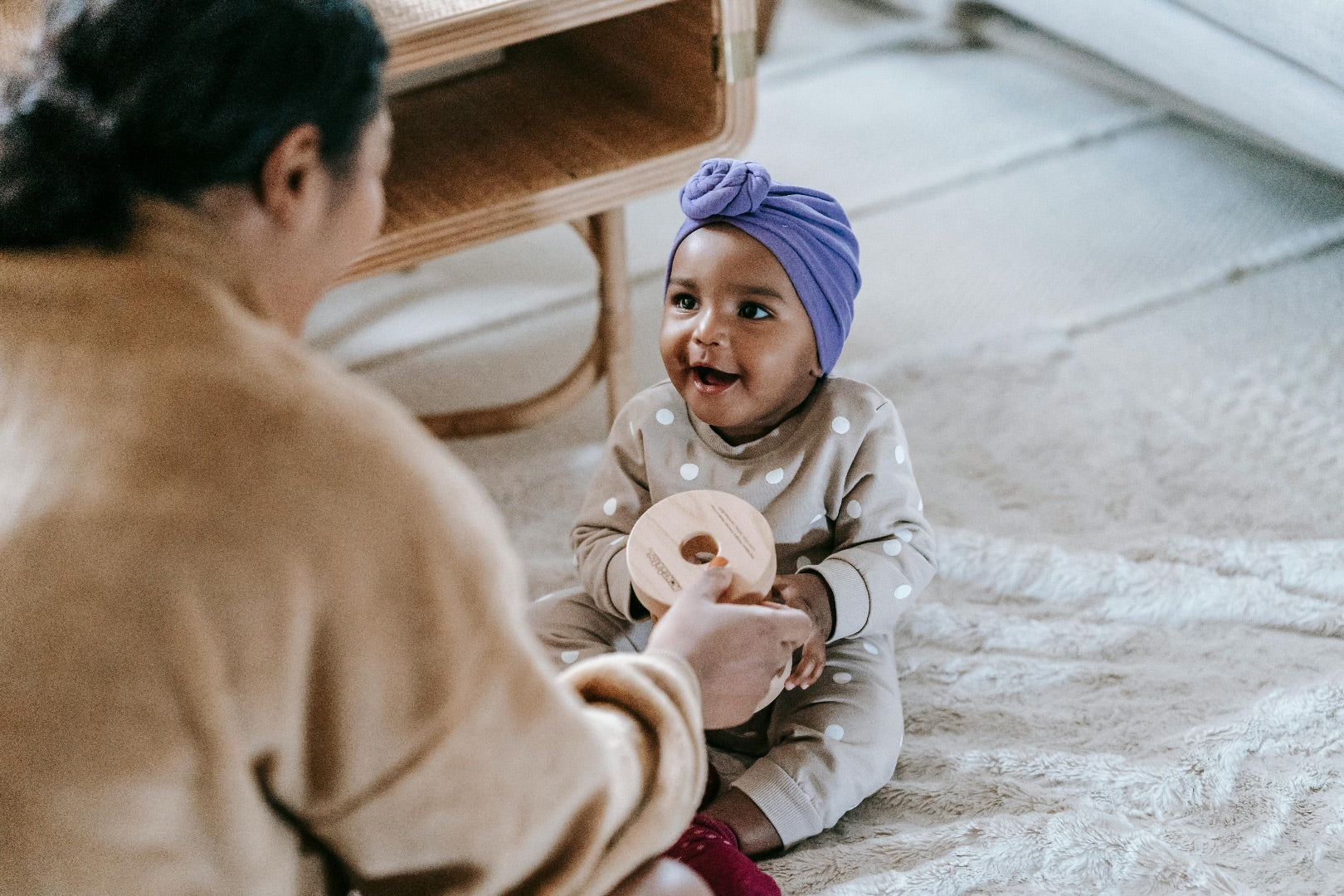 Can Antibiotics Affect Kids’ Immunity?