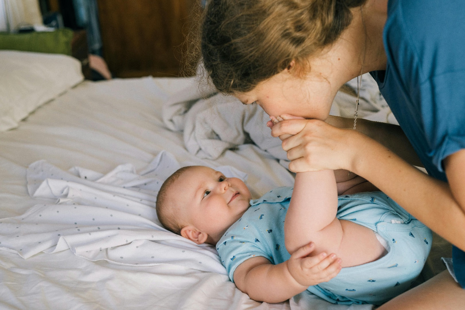 Can Infants Take Probiotics?