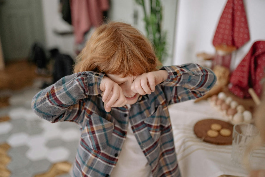 The Constipation Crisis in Babies and Kids