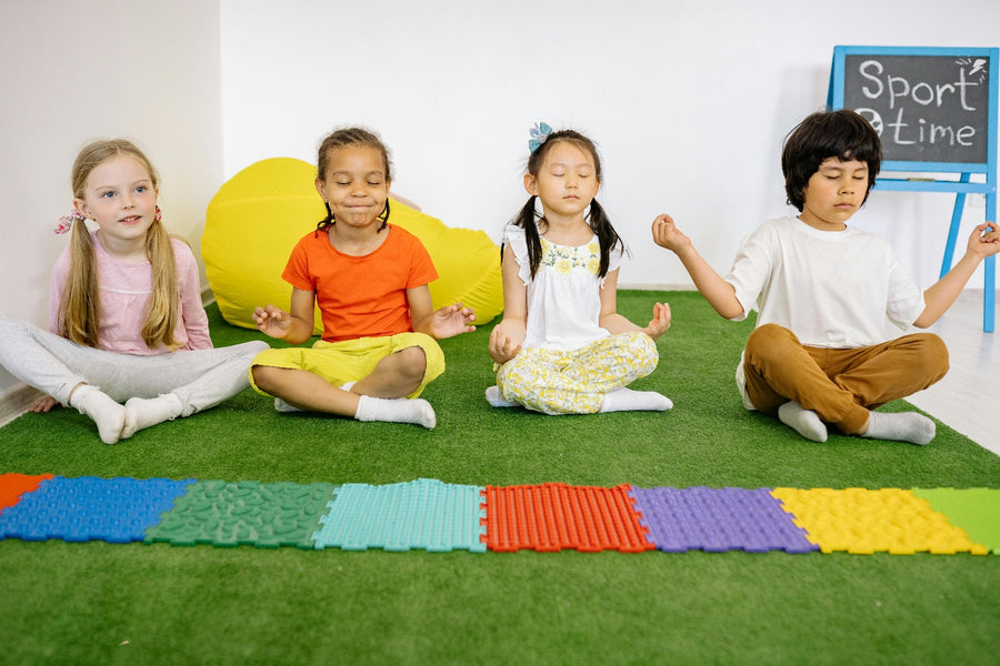 4 Pre-Potty Activities from a Pediatric Physical Therapist that Can Help Your Kid’s Constipation