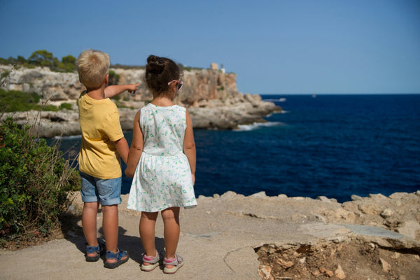 5 Nutrients That Power Both Gut Health and Immunity in Kids