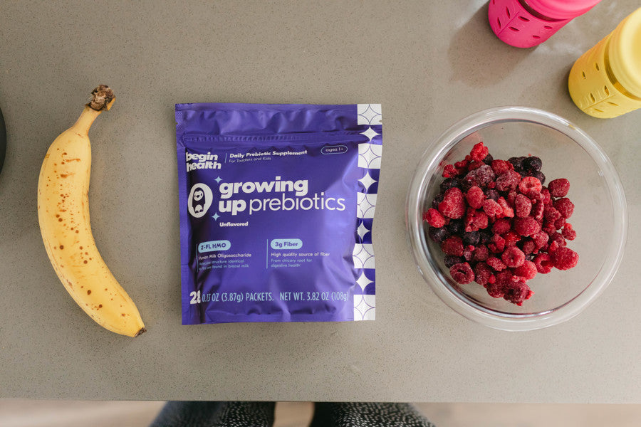 Signs Your Kiddo Is Addicted To Processed Foods & What You Can Do To Change It