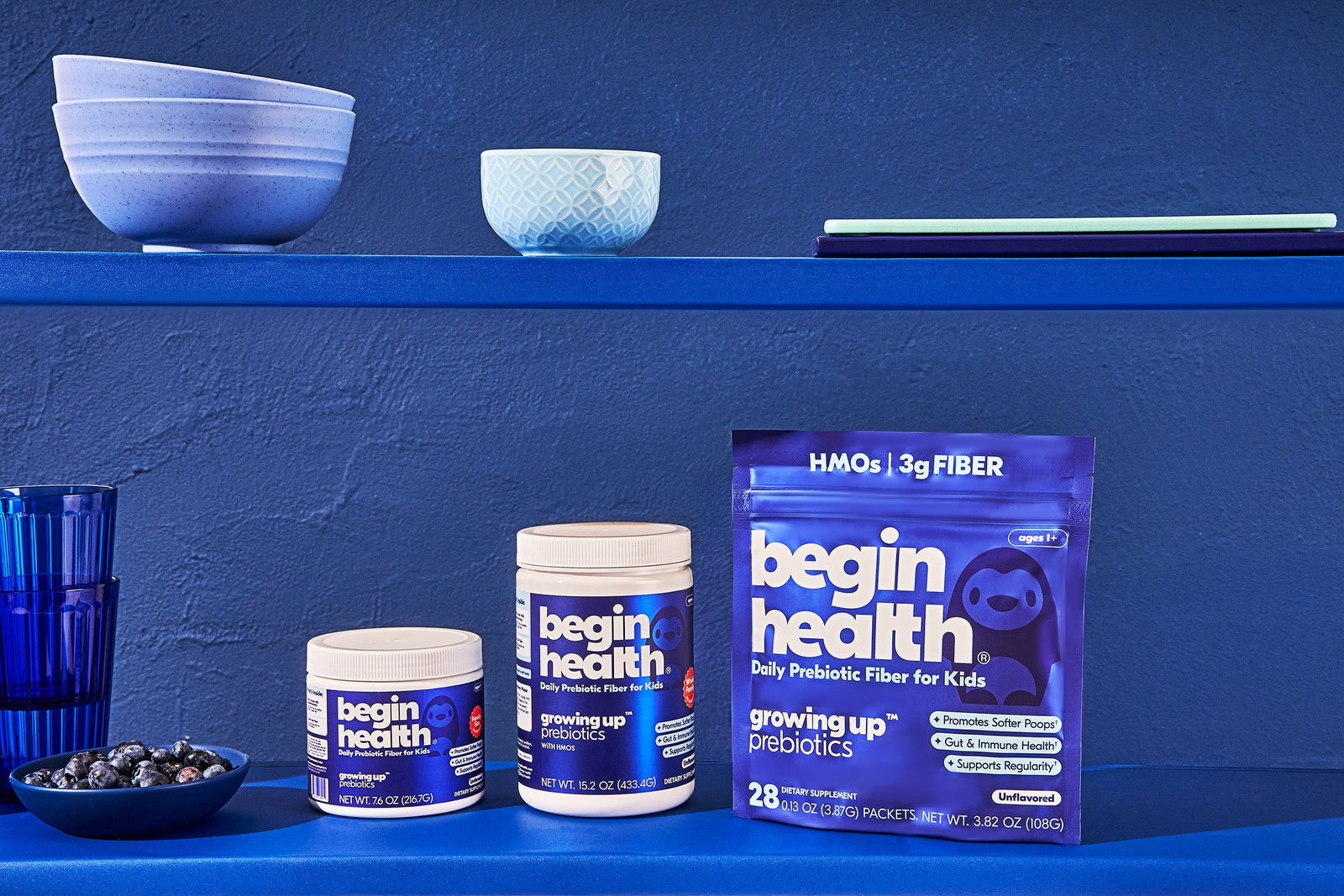 The Begin Health Guide To Toddler Constipation Relief