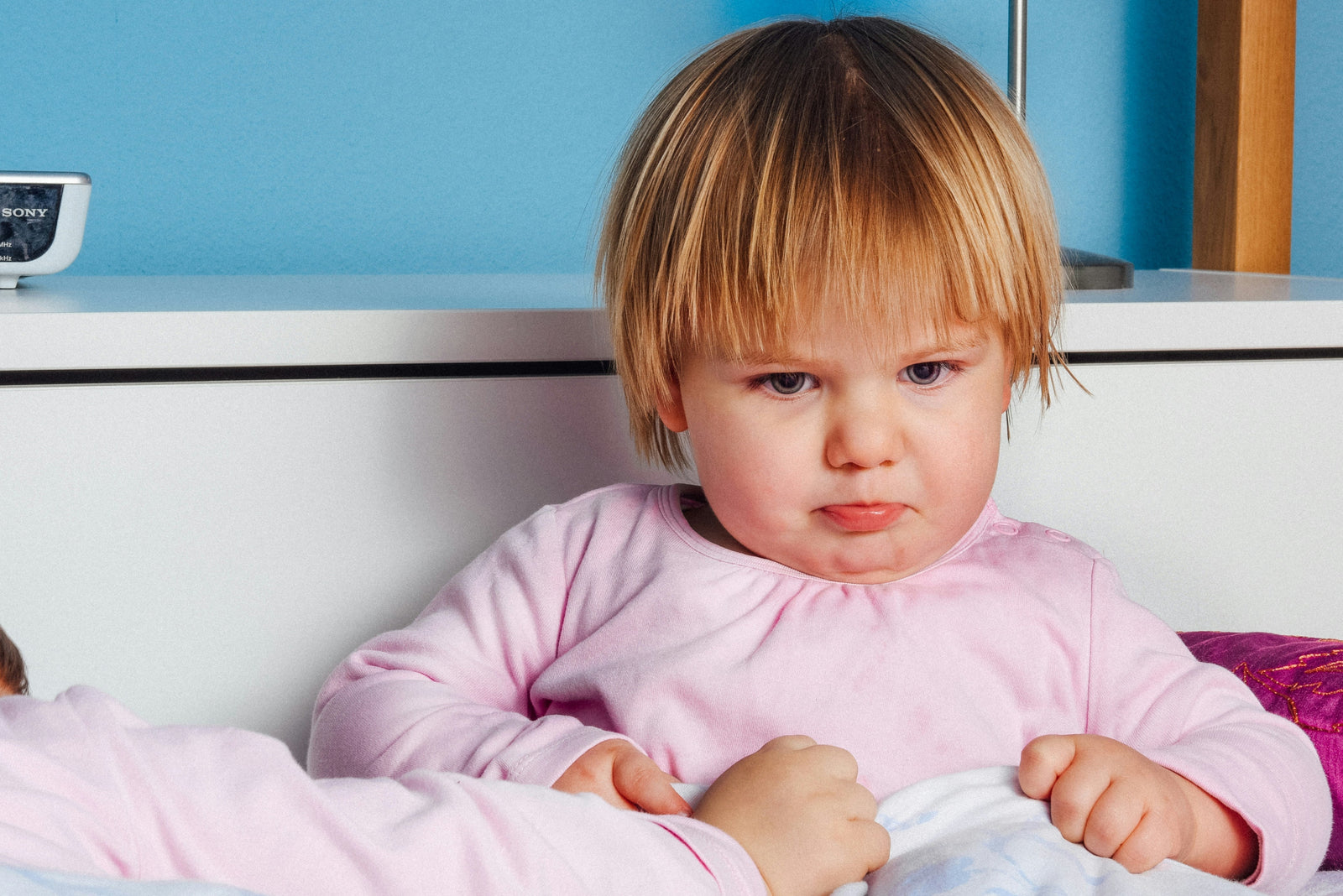 What Will the Emergency Room Do for a Constipated Kid?