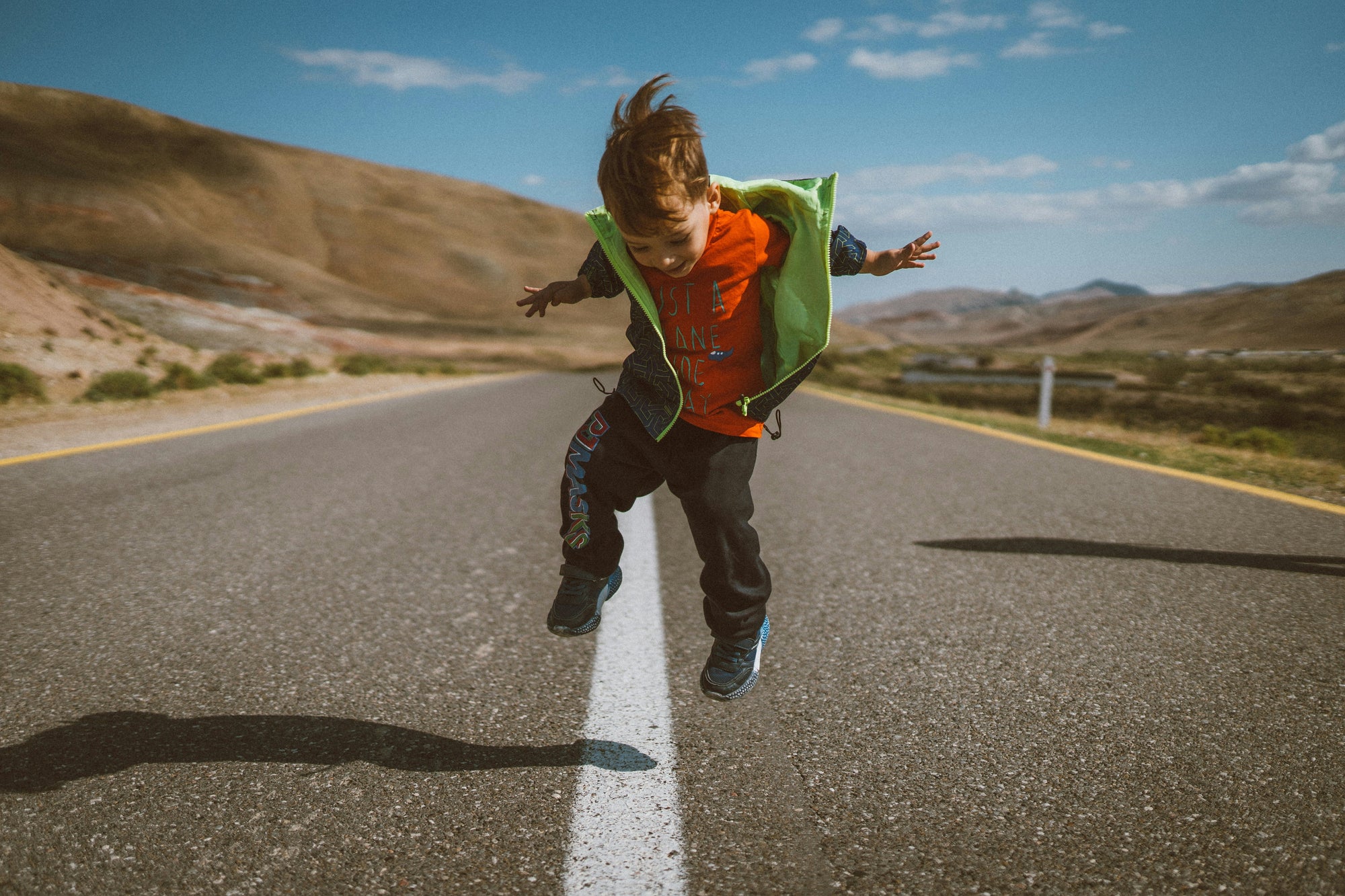 American Kids Are Constipated. What Are Other Countries Doing Differently?