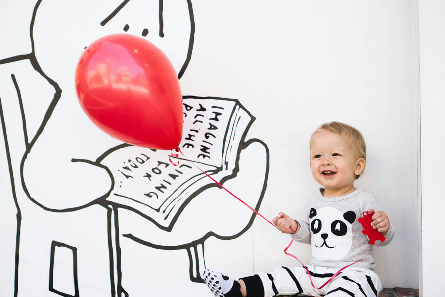 How to Choose a Baby Supplement: What Parents Need to Know