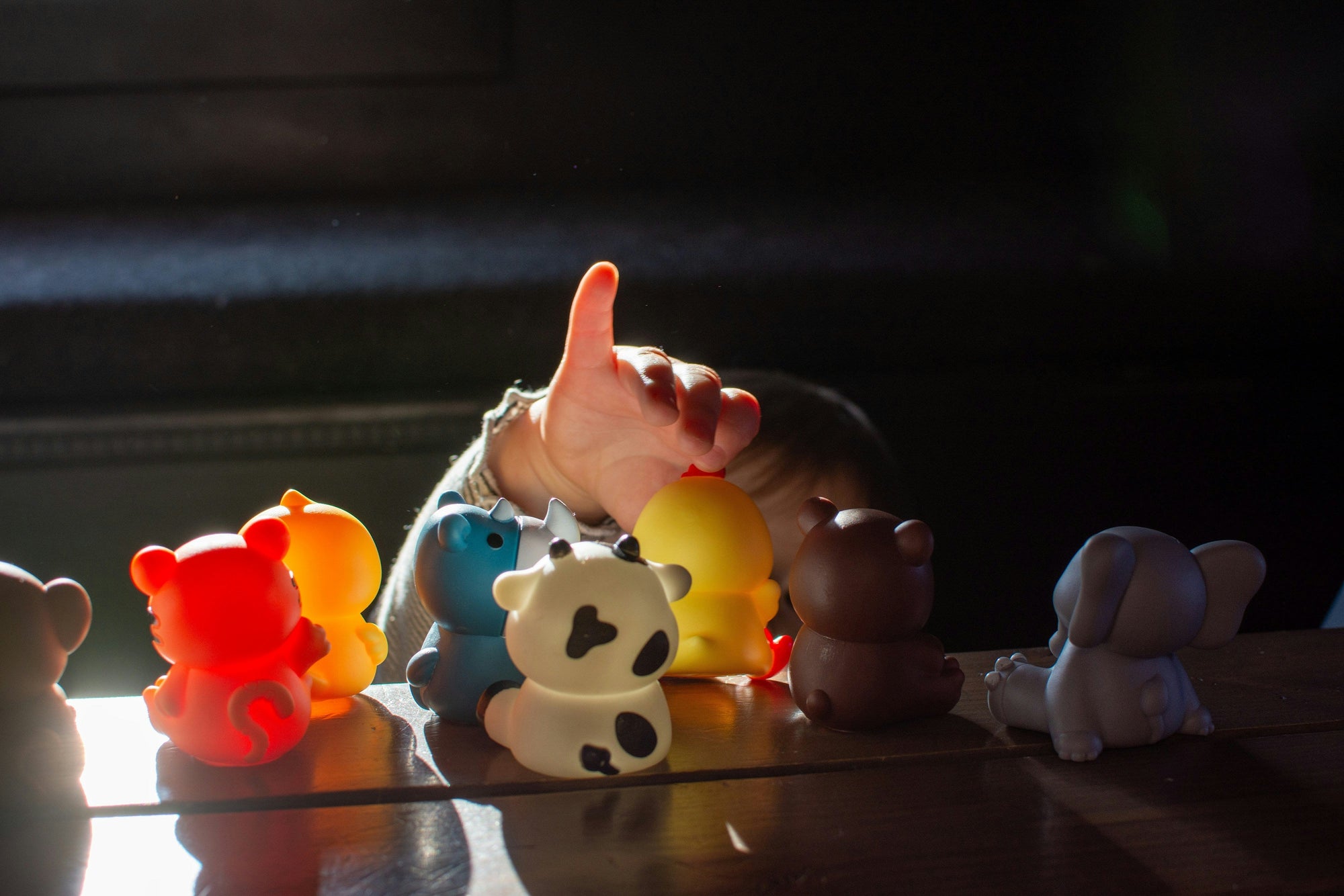 How is Constipation Related to Bed Wetting?