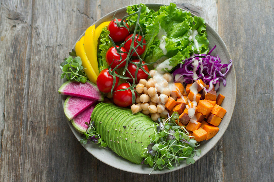 Signs Your Kid May Be Low in Fiber (And What to Do)