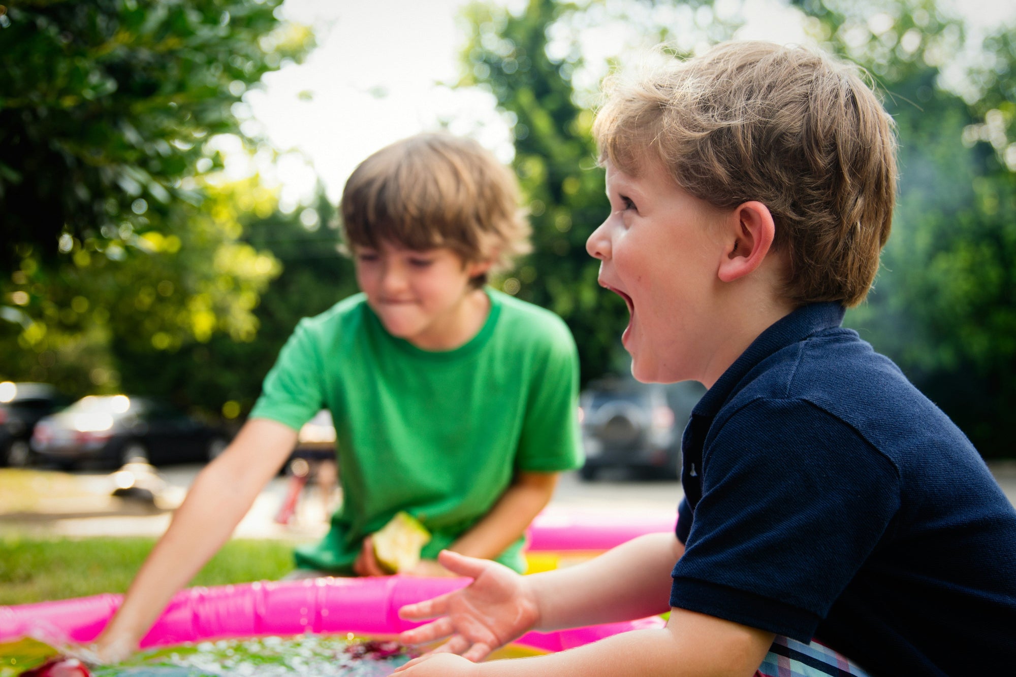What Makes Growing Up Prebiotics Different from Gummy Fiber?