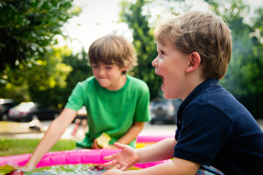 What Makes Growing Up Prebiotics Different from Gummy Fiber?