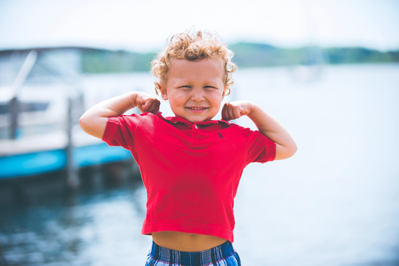 Does Your Kid Have Slow Gut Motility? Signs & Natural Solutions