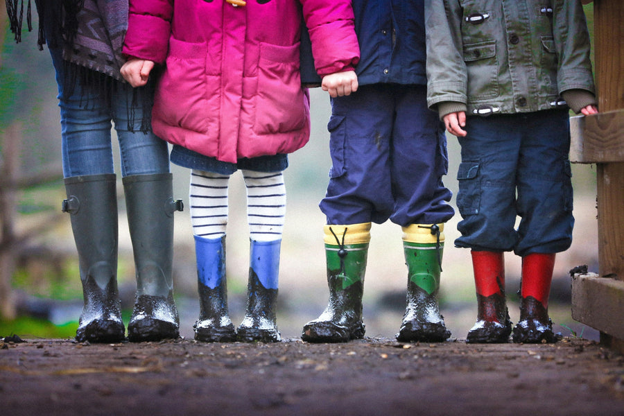 How to Increase Protein for Kids with Sensory Processing Disorder