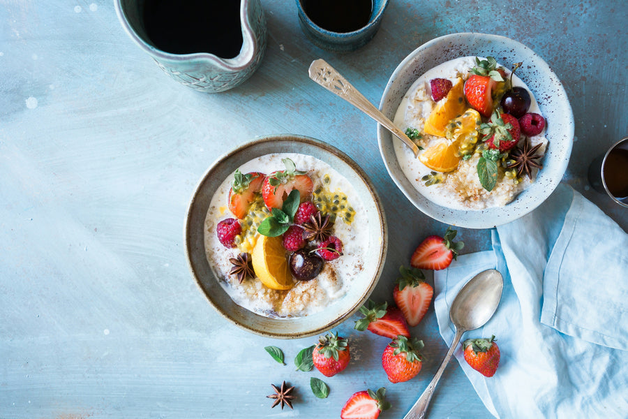 5 Eczema-Safe Recipes That Soothe from the Inside Out (And Your Kids Might Actually Eat)