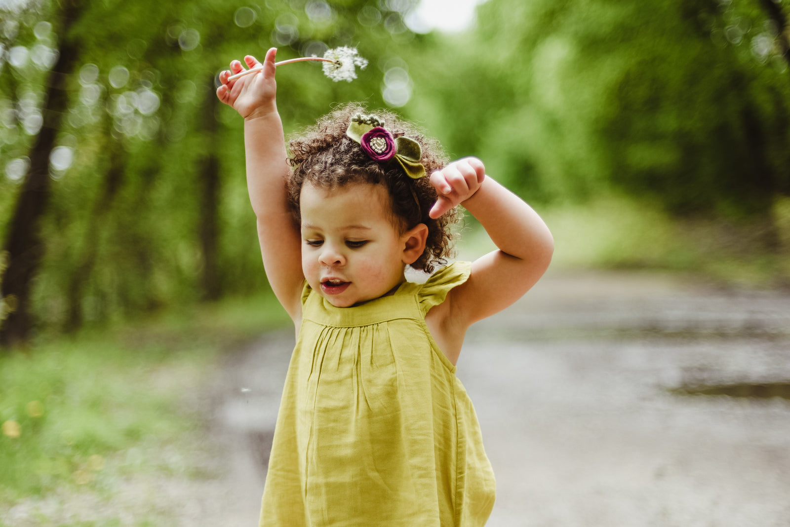 Can Toddlers Take Prebiotics?