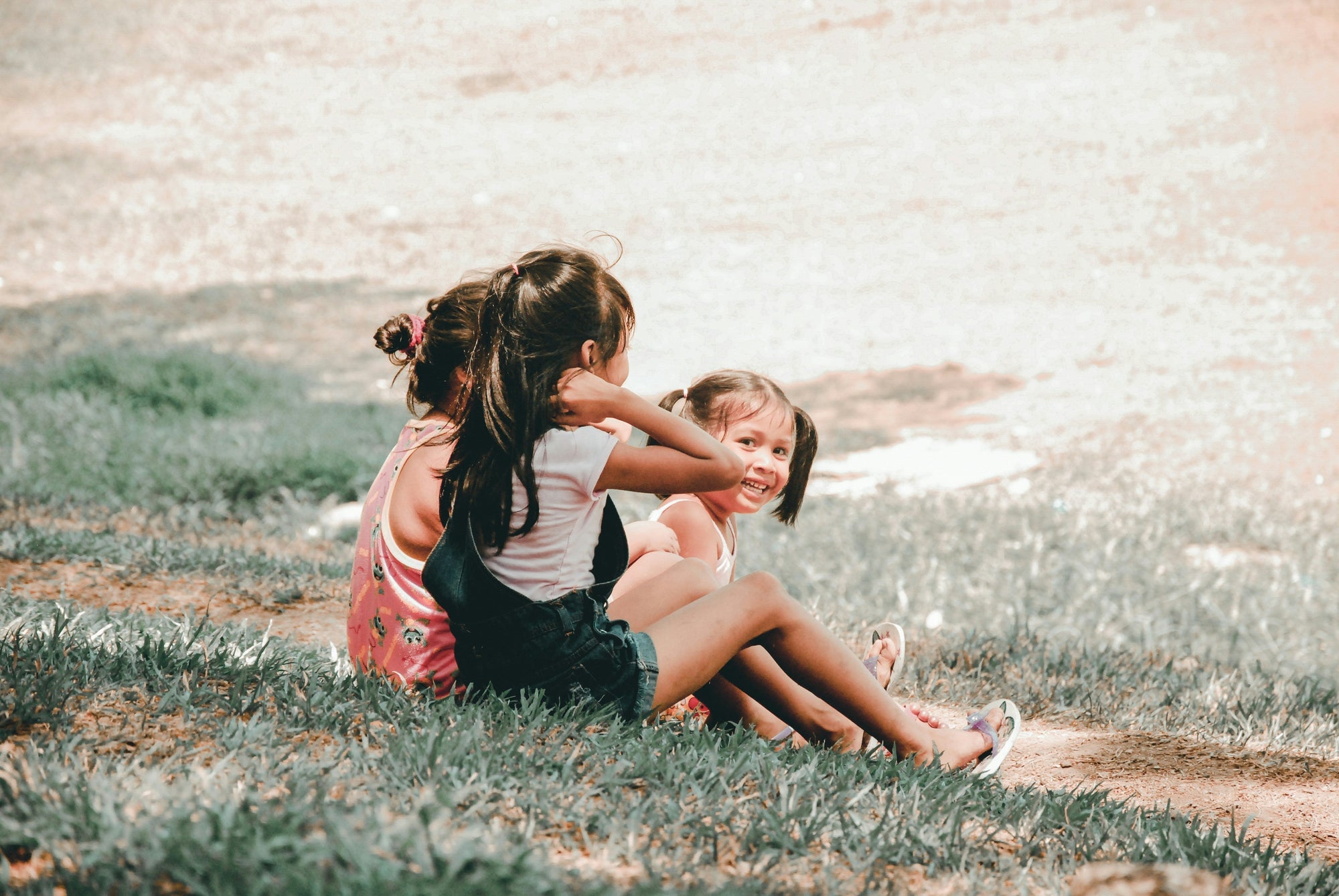 Do Kids Really Need Supplements? What to Know About Nutrient Gaps and Real Food