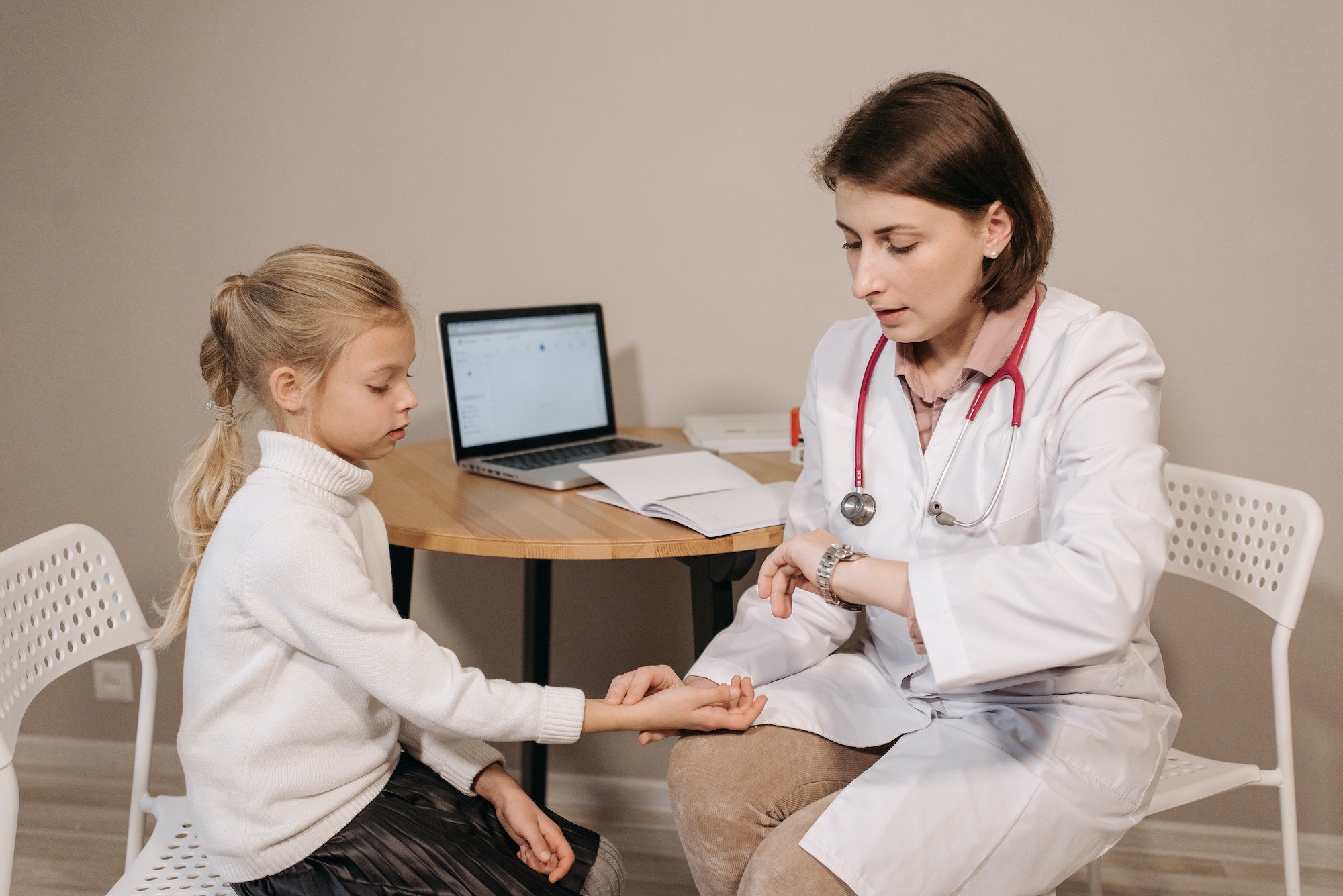 Chiropractic Care for Pediatric Constipation Relief