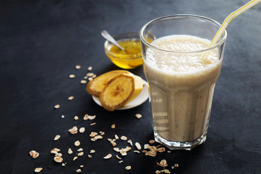 Best Magnesium-Rich Foods for Kids Who Hate Vegetables