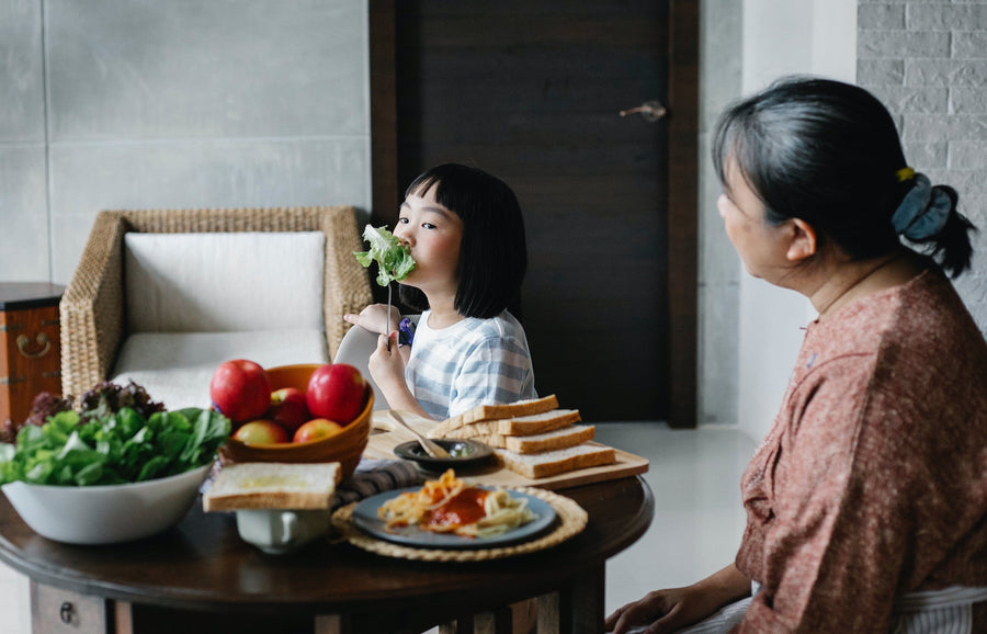 What to Look for in a Fiber Supplement for Kids