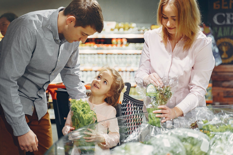 A Review of Food Additives Kids Should Avoid with Dr. Jordi Smith, A Pediatric Naturopath